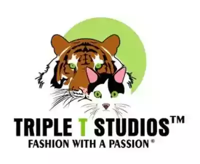 Shop Triple T Studios discount codes logo