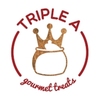 Triple A Gourmet Treats coupon codes