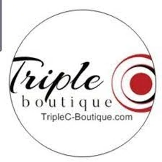 Triple C Boutique logo