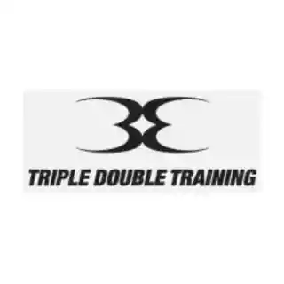 Triple Double Training discount codes