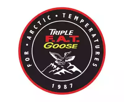 Shop Triple F.A.T. Goose logo