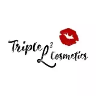Triple L Cosmetics coupon codes