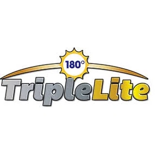 Triplelite logo