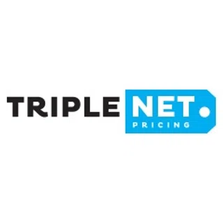Triplenet Pricing logo