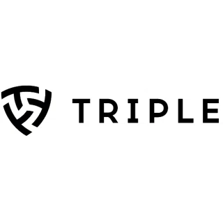 Triple Payments logo