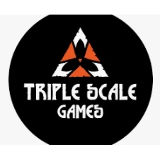 Triple Scale Games logo