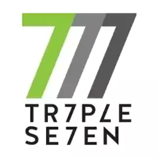 Shop Triple Seven coupon codes logo