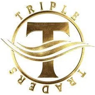 Triple Traders logo