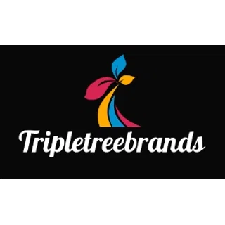TRIPLETREE logo