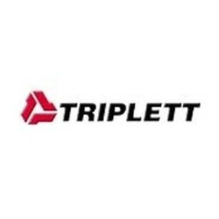 Shop Triplett discount codes logo