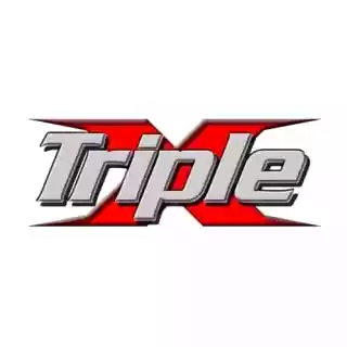 Triple X Race Co discount codes