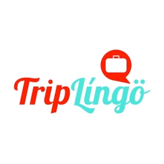 Shop TripLingo logo
