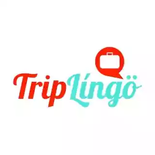 Shop TripLingo coupon codes logo