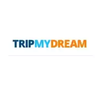 Shop TripMyDream  discount codes logo