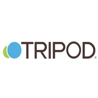 Tripod logo