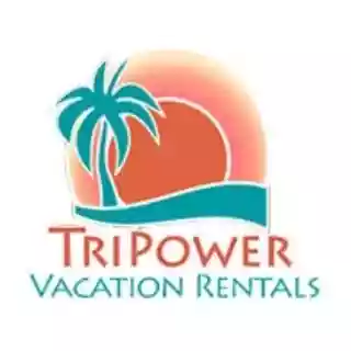 TriPower Vacation Rentals logo