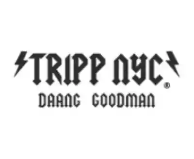 Shop Tripp NYC promo codes logo