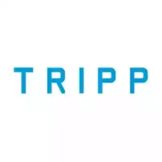Tripp Luggage logo