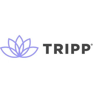 TRIPP logo
