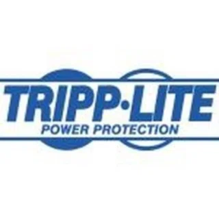 Shop Tripp Lite logo