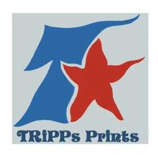 Shop TRiPPs Prints logo