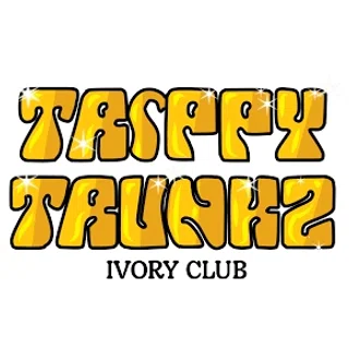 Trippy Trunkz logo