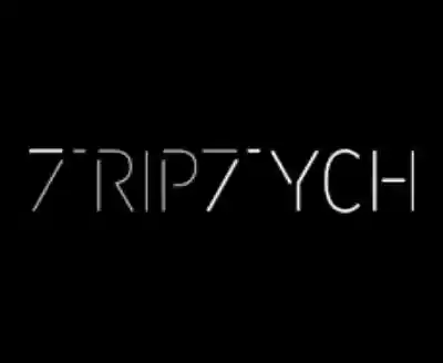 Triptych logo