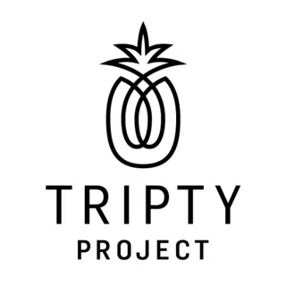 Tripty logo