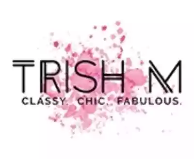Shop Trish M Fashions coupon codes logo