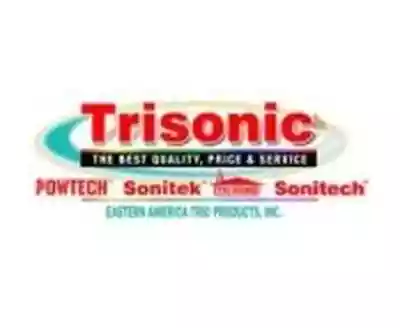 Trisonic discount codes