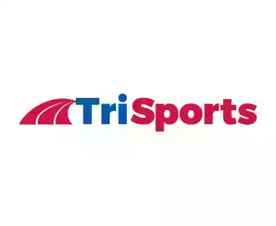 TriSports logo