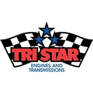 Tri Star Engines and Transmissions logo