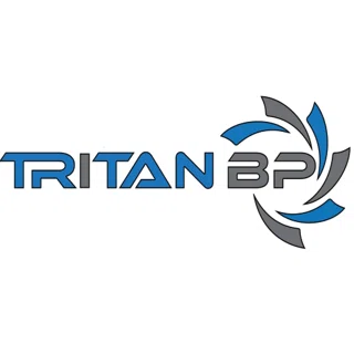Tritan BP logo