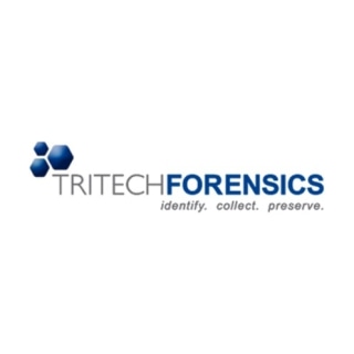 Tritech Forensics logo