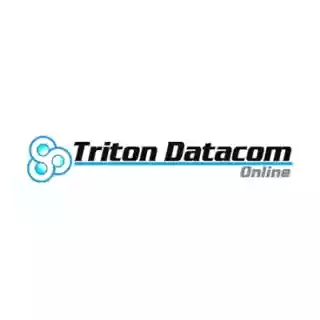 Triton Datacom Online coupon codes