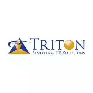 Shop  Triton HR promo codes logo