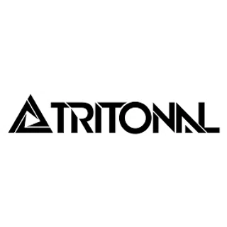 Shop Tritonal logo