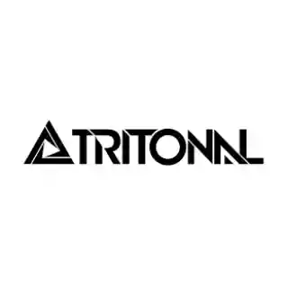 tritonalmusic.com logo