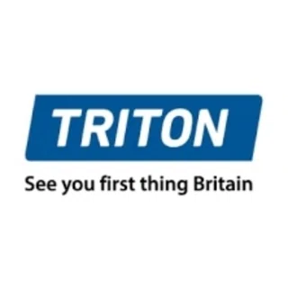 Shop Triton Showers logo