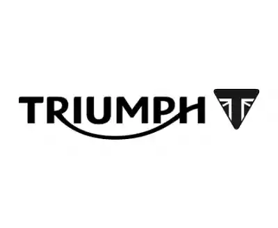 Shop Triumph Motorcycles promo codes logo
