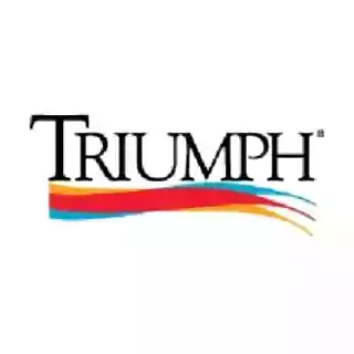 Shop Triumph Pet Food logo