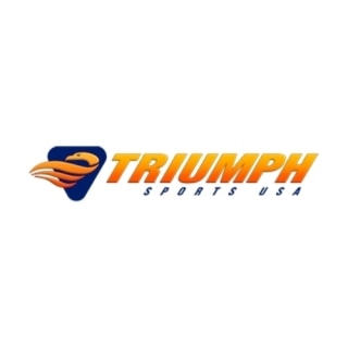 Shop Triumph Sports logo