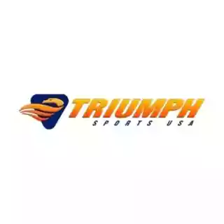 Shop Triumph Sports discount codes logo