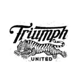 Triumph United coupon codes