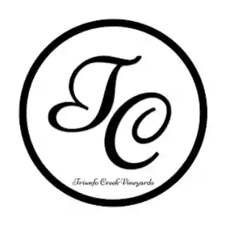 Triunfo Creek Vineyards logo