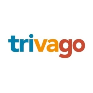 Shop TRIVAGO UK logo