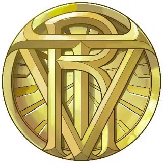Trivians  logo