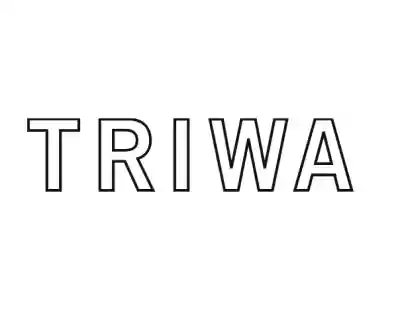 Shop Triwa discount codes logo