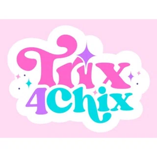 Trix4Chix logo