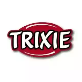 Trixie Pet Products logo